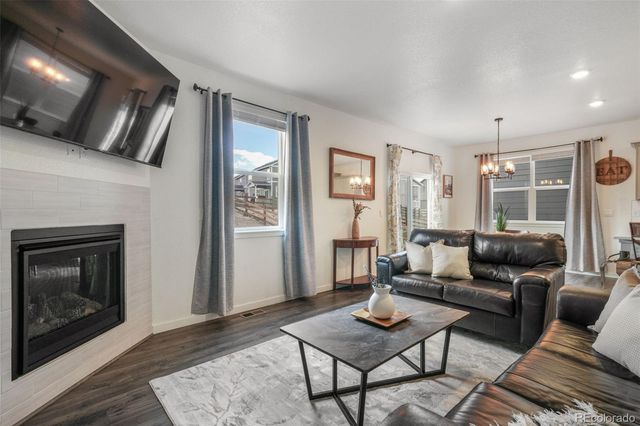 2140 Flame Grass Drive, Monument, CO 80132