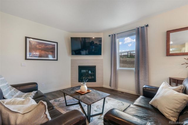 2140 Flame Grass Drive, Monument, CO 80132