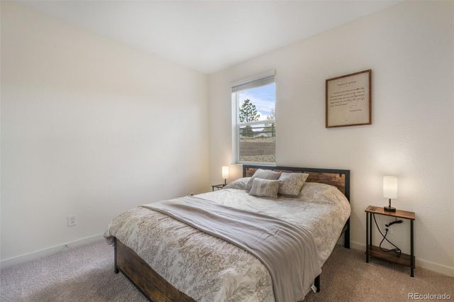 2140 Flame Grass Drive, Monument, CO 80132