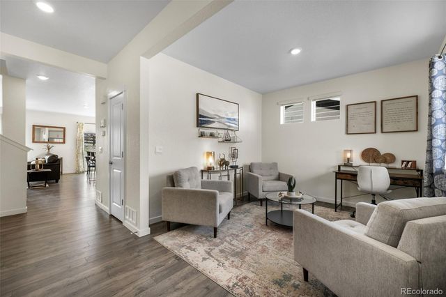 2140 Flame Grass Drive, Monument, CO 80132