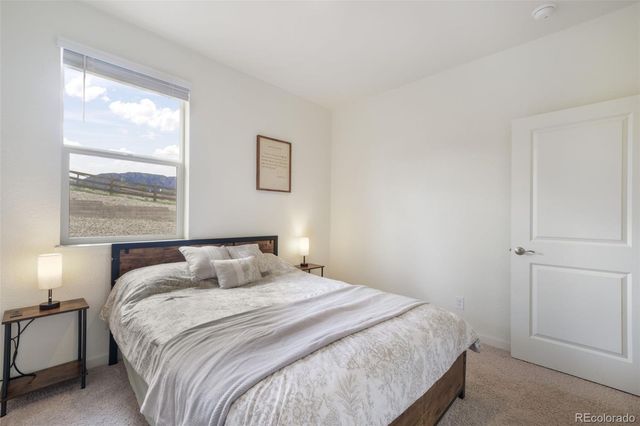 2140 Flame Grass Drive, Monument, CO 80132