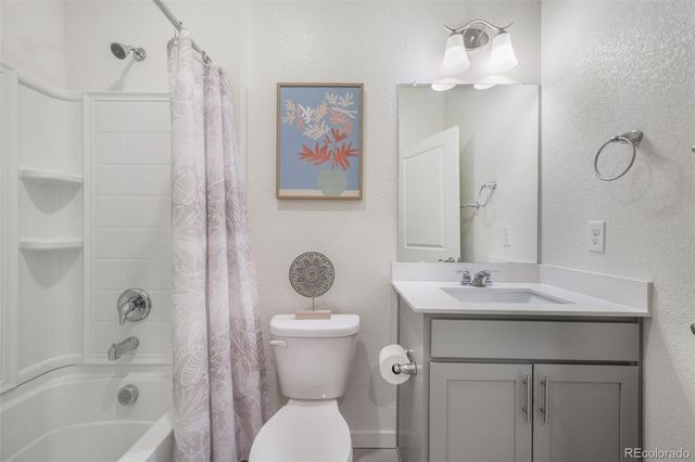 2140 Flame Grass Drive, Monument, CO 80132