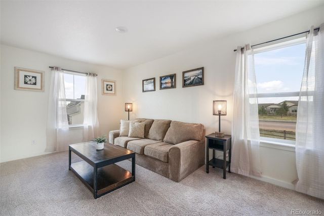 2140 Flame Grass Drive, Monument, CO 80132