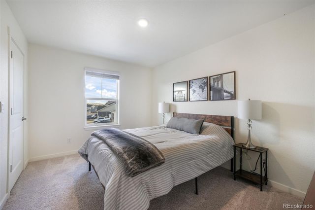 2140 Flame Grass Drive, Monument, CO 80132