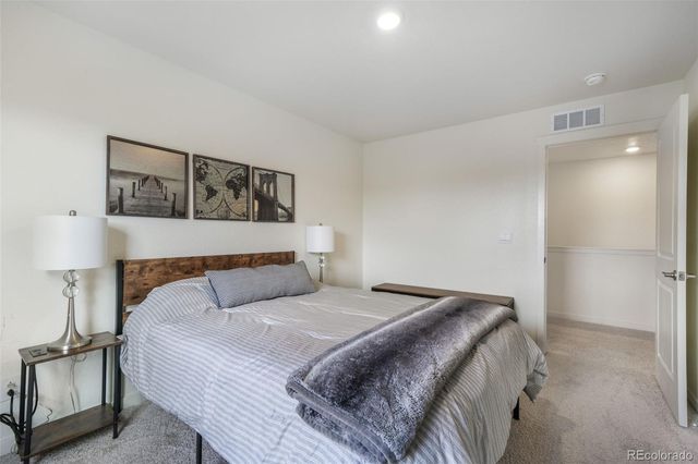 2140 Flame Grass Drive, Monument, CO 80132