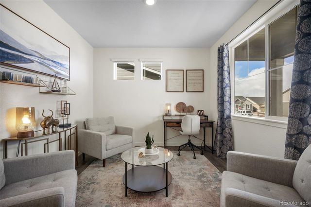 2140 Flame Grass Drive, Monument, CO 80132