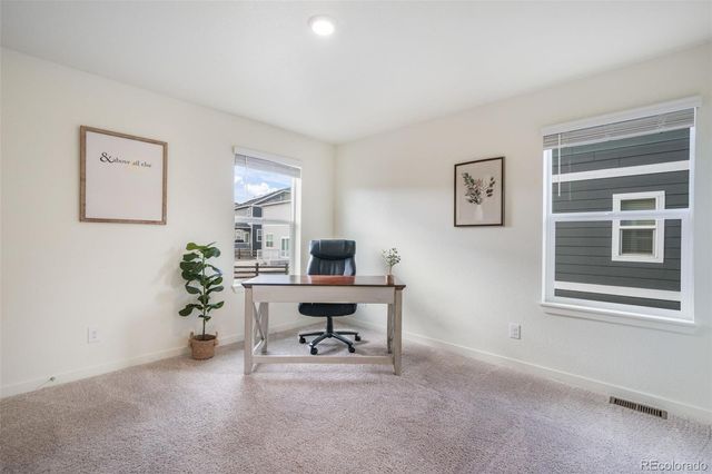 2140 Flame Grass Drive, Monument, CO 80132