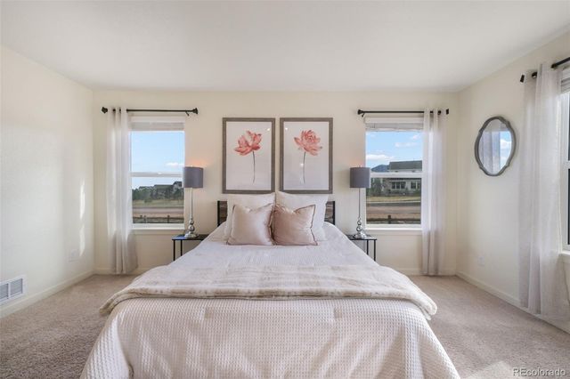 2140 Flame Grass Drive, Monument, CO 80132