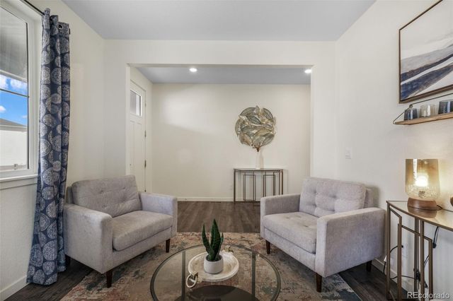 2140 Flame Grass Drive, Monument, CO 80132