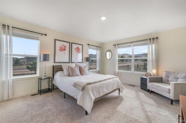 2140 Flame Grass Drive, Monument, CO 80132