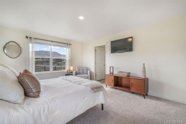 2140 Flame Grass Drive, Monument, CO 80132