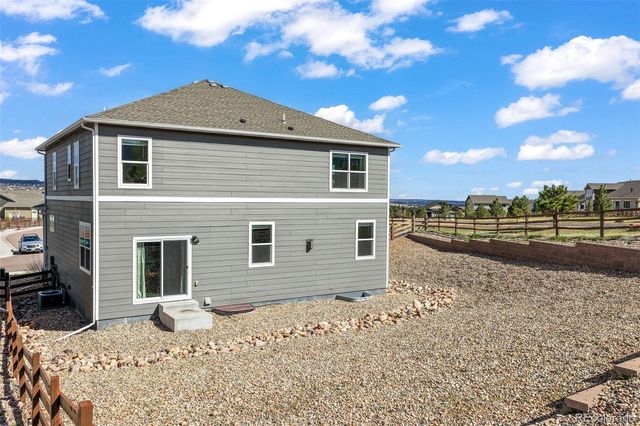 2140 Flame Grass Drive, Monument, CO 80132