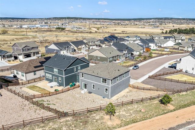 2140 Flame Grass Drive, Monument, CO 80132