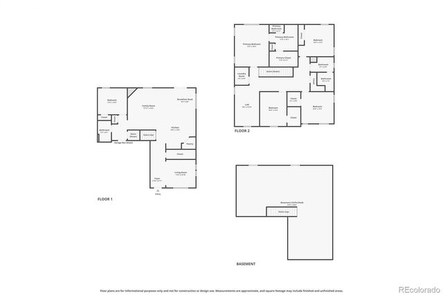 2140 Flame Grass Drive, Monument, CO 80132