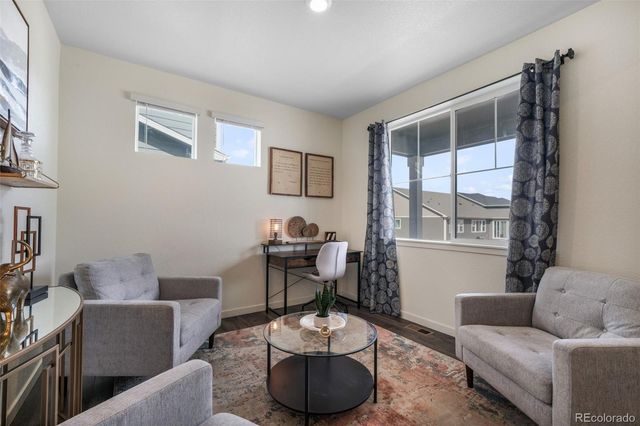 2140 Flame Grass Drive, Monument, CO 80132