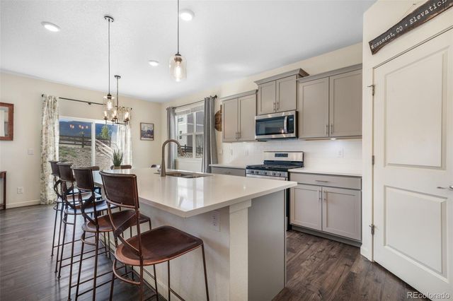 2140 Flame Grass Drive, Monument, CO 80132