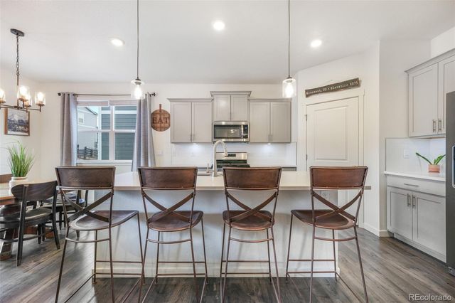 2140 Flame Grass Drive, Monument, CO 80132