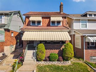 2414 Freedom Ave, Brookline, PA 15226