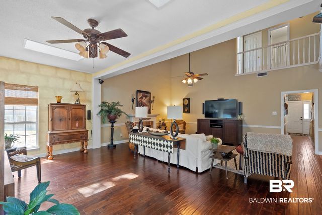 1313 E Carson Rd, Mobile, AL 36695