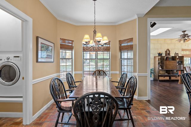 1313 E Carson Rd, Mobile, AL 36695