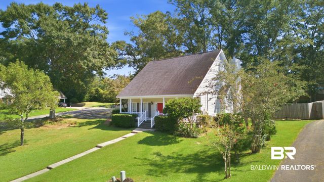 1313 E Carson Rd, Mobile, AL 36695