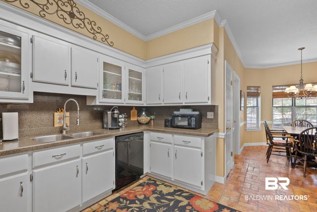 1313 E Carson Rd, Mobile, AL 36695