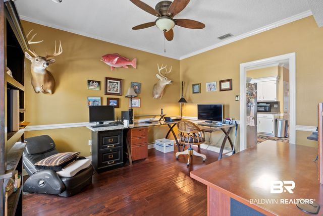 1313 E Carson Rd, Mobile, AL 36695