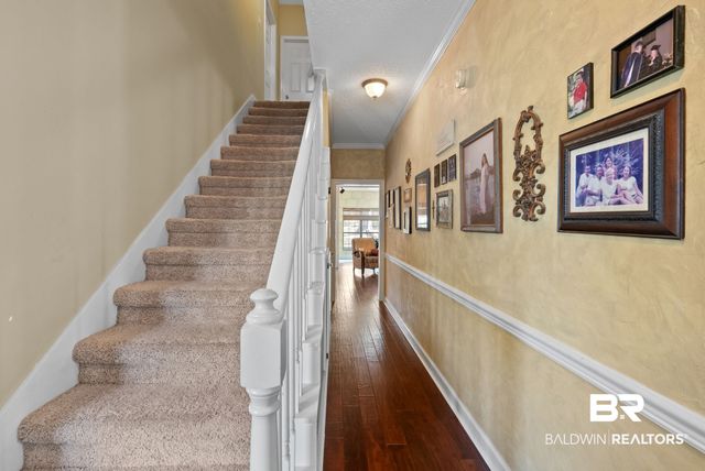 1313 E Carson Rd, Mobile, AL 36695