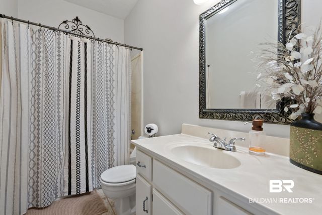 1313 E Carson Rd, Mobile, AL 36695