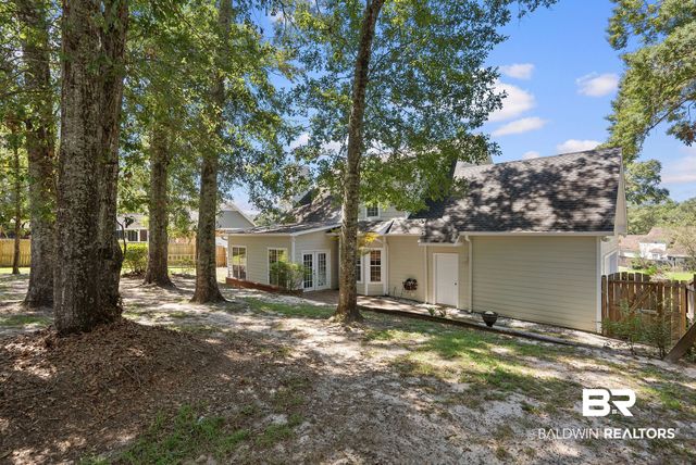 1313 E Carson Rd, Mobile, AL 36695
