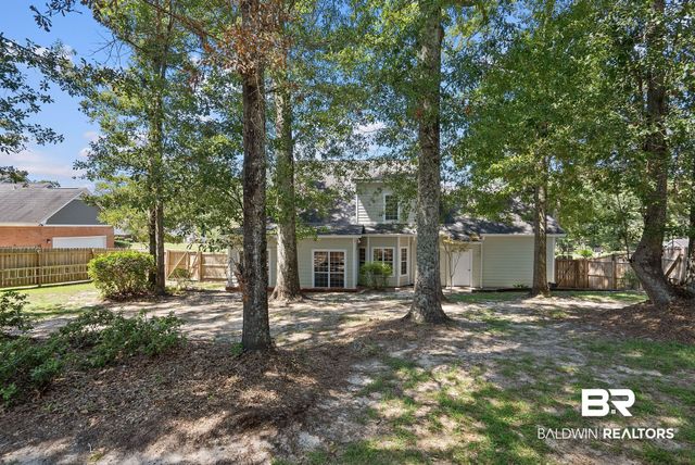 1313 E Carson Rd, Mobile, AL 36695