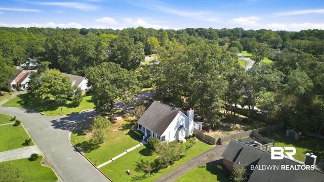 1313 E Carson Rd, Mobile, AL 36695