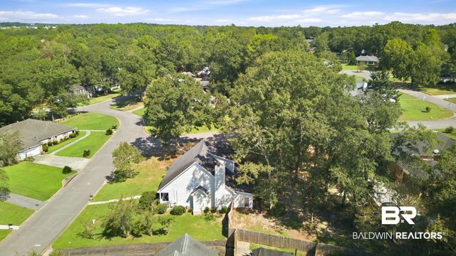 1313 E Carson Rd, Mobile, AL 36695