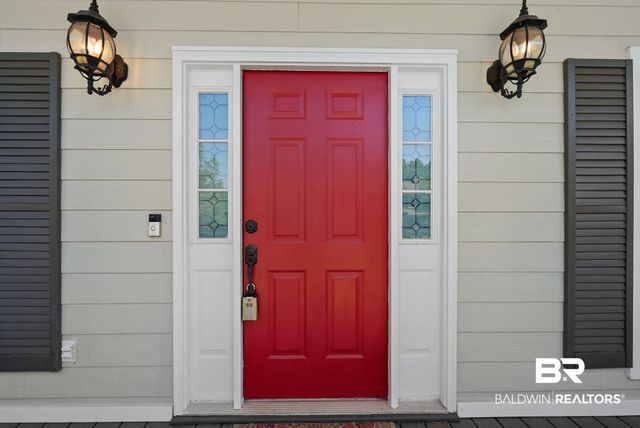 1313 E Carson Rd, Mobile, AL 36695