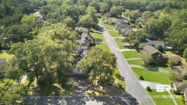 1313 E Carson Rd, Mobile, AL 36695