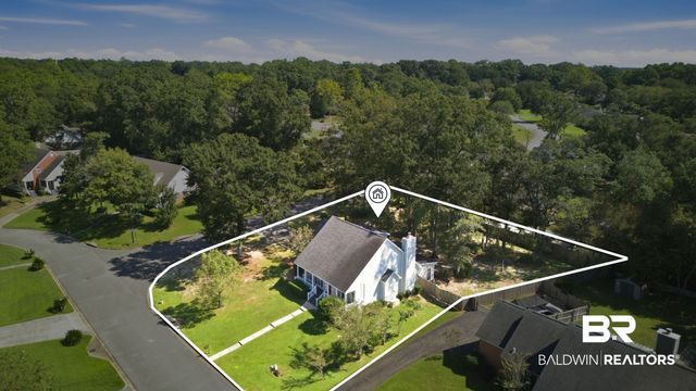 1313 E Carson Rd, Mobile, AL 36695