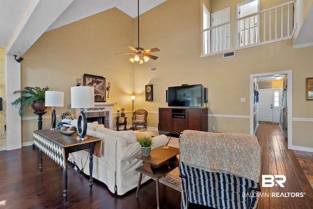 1313 E Carson Rd, Mobile, AL 36695