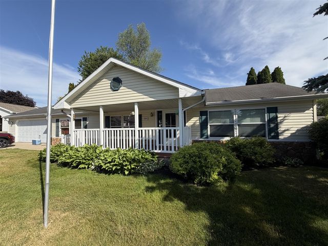 5229 Pine Arbor Ridge 66, Kalamazoo, MI 49004