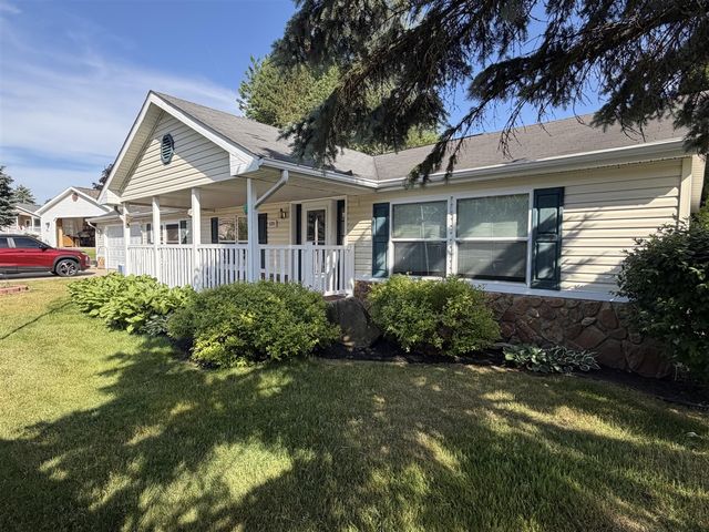 5229 Pine Arbor Ridge 66, Kalamazoo, MI 49004