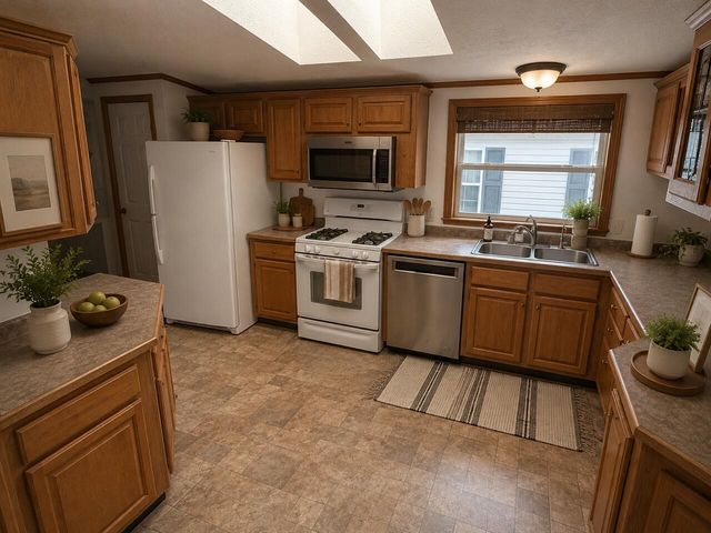 5229 Pine Arbor Ridge 66, Kalamazoo, MI 49004