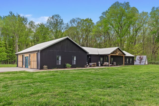 7909 Bill Moss Rd, White House, TN 37188