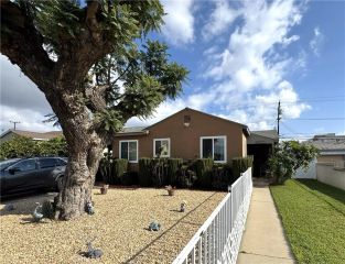 12122 Utah, South Gate, CA 90280