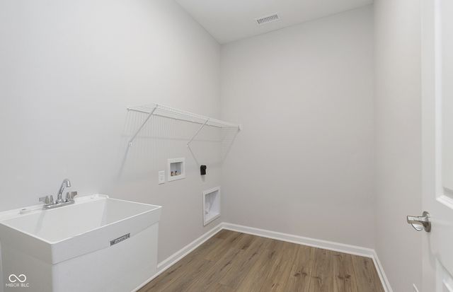 542 Dalton Way, Avon, IN 46123