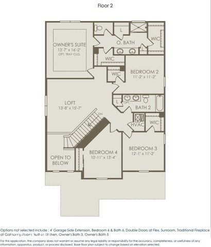 542 Dalton Way, Avon, IN 46123