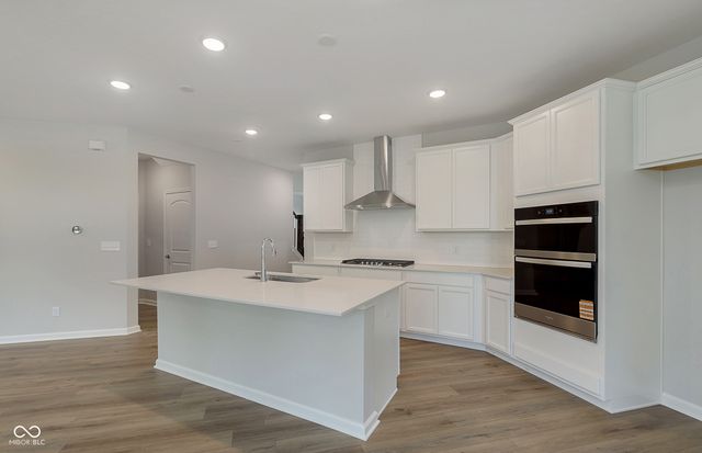 542 Dalton Way, Avon, IN 46123