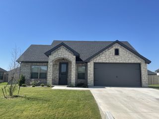 3324 White Horse, Granbury, TX 76049