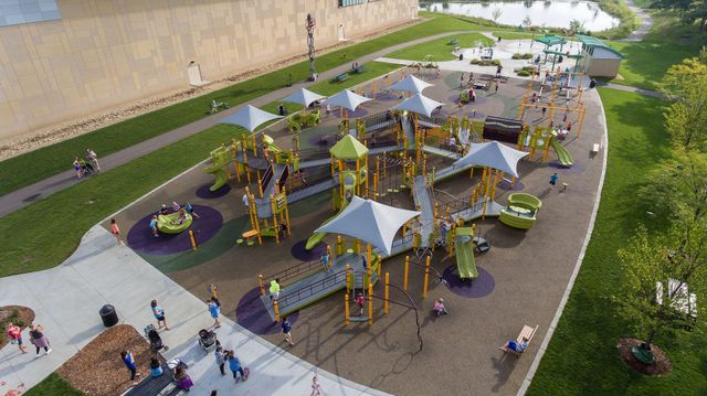 5150 Stable View Drive, Woodbury, MN 55129