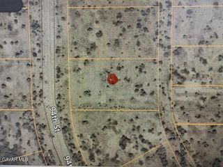 94th Street, California City, CA 93505