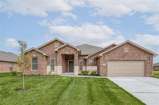 1643 N 156th Street, Basehor, KS 66007