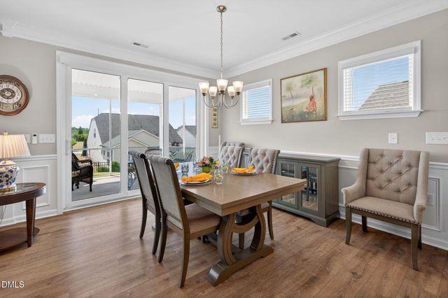 920 Del Webb Manor Avenue, Wake Forest, NC 27587